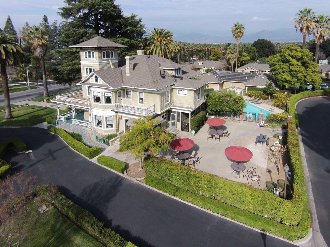 Plymouth Village Senior Living Community Assisted Living, Nursing